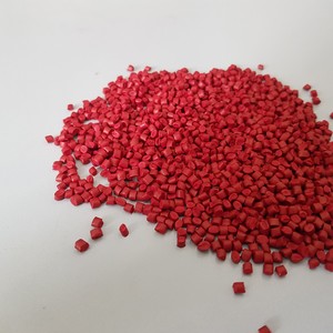Mélange maître de couleur rouge de qualité supérieure des exportateurs vietnamiens TOP3 - Product Image 3