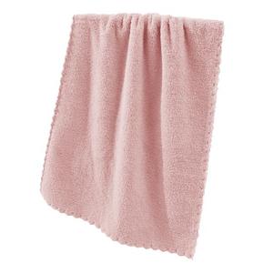 Serviettes de bain en 100% coton, 4 pièces, dernier Design, qualité supérieure, couleur personnalisée, Style ODM, vente en gros - Product Image 5