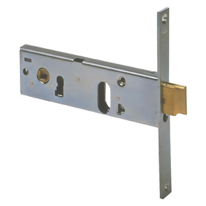 Serratura Allungata con Riempimento per Allum 44151 E70 Fr.Mm 20/Inner Mm 67 - Product Image 1