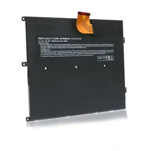 11.1V/32WH V130 แบตเตอรี่ใหม่สําหรับ DELL Vostro V13 V130 T1G6P 449TX CN-0449TX 0NTG4J PRW6G 0NTG4