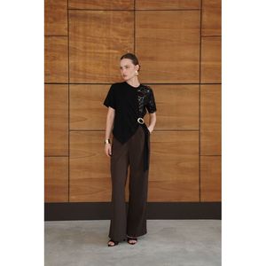 Blusa al por mayor Beli Gipeli Brode - [object Object] - Product Image 2