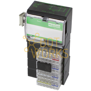 Interface d'entrée numérique Murrelektronik 56240 Nouveau produit - Product Image 1