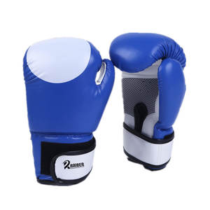 Équipement de sport Gants de boxe Gants de boxe Pakistan Fabricants Gants de boxe Offre Spéciale - Product Image 1