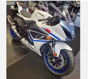 Oferta Original: Nueva Motocicleta Deportiva Su-zZ-uKiss GS X-R 1000 de 1000cc - Product Image 3