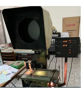 2nd good condition projector machine multi function