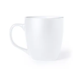 Tazza in Ceramica Personalizzabile Mabery, Gadget Promozionale per Bevande - Product Image 4