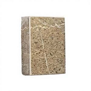 Premium Quality Emperador Light Marble Natural <b>Stone</b> for Kitchen Villa Living Room Construction Interior Design-Modern Design - Product Image 1