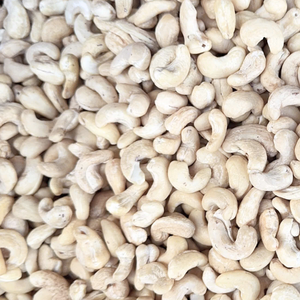 ถั่วเม็ดมะม่วงหิมพานต์จากเวียดนาม W180 W240จากโรงงานผลิตจากเวียดนาม - Product Image 1