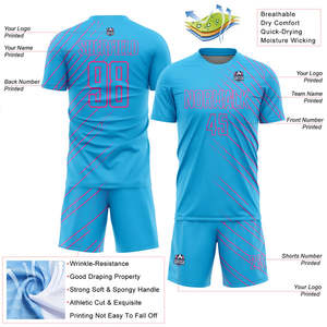 Uniforme de football de qualité supérieure maillot de football personnalisé en gros vêtements de sport pour les clubs écoles académies ligues et commandes d'entraînement d'équipe - Product Image 2