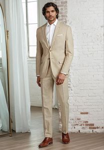 สูทของผู้ชายมาใหม่ชุดแต่งงาน3ชิ้นเสื้อโค้ทกวางบนเสื้อสูทแฟชั่นขายดี - Product Image 5