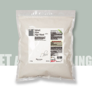 ชุดมาส์กกำมะหยี่ว่านหางจระเข้พลัส - Product Image 2