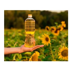 Huile de tournesol en gros, huile de tournesol raffinée comestible, huile de tournesol raffinée pour la cuisson - Product Image 4