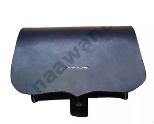 Exigence personnalisée 100% emballage noir en cuir véritable avec Logo Berdan Sharp Shooters Box Accessoires - Product Image 5