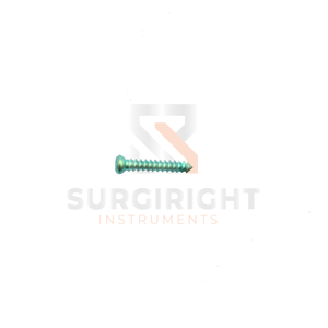 Instrumento de clavícula intramedular en miniatura de aleación de titanio a precio de fábrica para implante ortopédico de fibula de Surgiright - Product Image 2