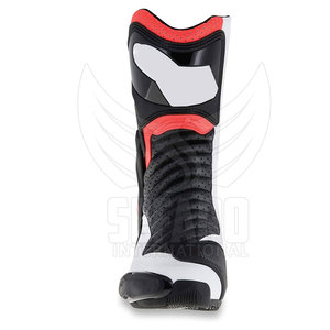 New Design Soft Rubber Sole Motorbike Shoes High Quality Motorbike Shoes Wholesale Motorbike Shoes - Product Image 3
