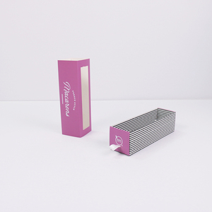 Wholesale Customs Drawer Gift Boxes with Ribbon Handles Printed Coated <b>Paper</b> <b>Packaging</b> for Shipping - Product Image 5