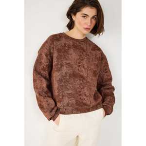 Sudadera de Cuello Redondo - Product Image 1