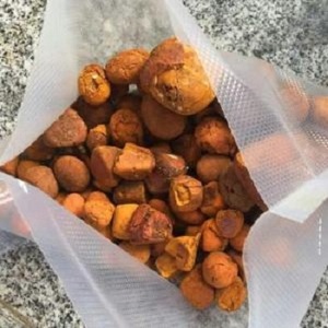 100% Natural High Purity Top Grade Non-Water-Soluble Ox Gallstones Cattle Gallstones Cow Gallstones <b>Vacuum</b> <b>Sealed</b> Health <b>Food</b> - Product Image 6