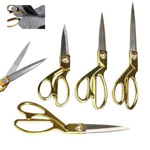 Tijeras Quirúrgicas Manuales de Acero Inoxidable de Color Personalizado, Instrumentos de Cirugía General Reutilizables de Alta Calidad para Uso Hospitalario - Product Image 1