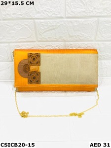 Sacs de soirée de haute qualité en satin à fermeture à rabat pour femme, vêtements de fête de mariée, faits à la main - Product Image 5