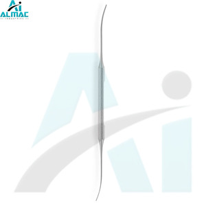 Disector vascular Robb Premium de ALMAC, ideal para aplicaciones cardíacas y vasculares en hospitales y centros quirúrgicos - Product Image 2