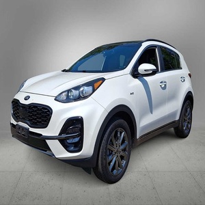 SUV AWD PREMIUM SPORTAGE S 2020 USADO EN EXCELENTES CONDICIONES - Product Image 1