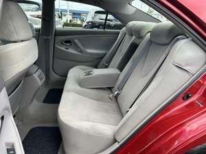 Toyota Camry 2010 - Product Image 4