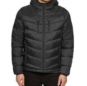 Custom Logo High Quality latest Style <b>Men</b> Plus Size puffer <b>Jacket</b> Outdoor Winter <b>Long</b> Puffer <b>Jackets</b> Wholesale - Product Image 2
