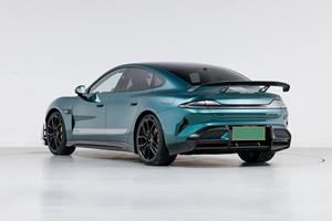 Sedán Eléctrico de Alto Rendimiento con Tracción en las Cuatro Ruedas y Tres Motores, Potencia Superior a 400 CV, Aceleración de 0 a 100 km/h en 1.98s, Velocidad Máxima de 350 km/h, 501-600 de Energía - Product Image 4