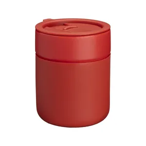 Tazza in Ceramica Personalizzata con Accessori in Silicone, Tazze Personalizzabili - Product Image 3