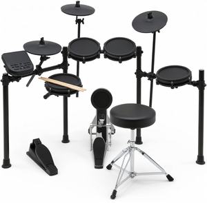 Batería Electrónica TD-17KVX V-Drums de Alta Calidad Sin Sellar, Lista para Enviar - Product Image 1