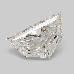 DIAMANTE CULTIVADO EN LABORATORIO CADILLAC DE 2.00 CATAVOS, COLOR D, PURIDAD FLAWLESS, CERTIFICADO IGI PARA LA FABRICACIÓN DE JOYERÍA - Product Image 5