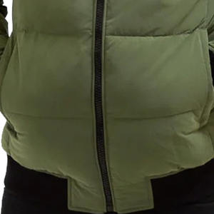 Las chaquetas acolchadas de alta calidad más vendidas para hombres y mujeres fáciles de usar disponibles en todos los tamaños y colores MOQ bajo - Product Image 6