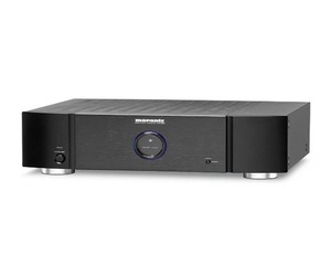 NOUVEAU Récepteur AV noir Marantzs SR8015 - Product Image 1