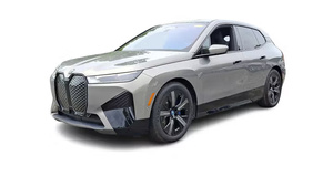 2025 บีเอ็มดับเบิลยู iX xDrive50 สภาพดี ใช้งานน้อย - Product Image 5