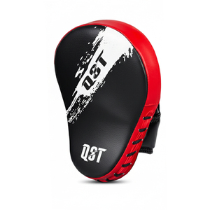 GINGPAI LASTSTAND Equipo de Protección Profesional de Calidad para MMA Sanda, Almohadillas de Enfoque para Manos para Entrenamiento de Boxeo y Artes Marciales - Product Image 3