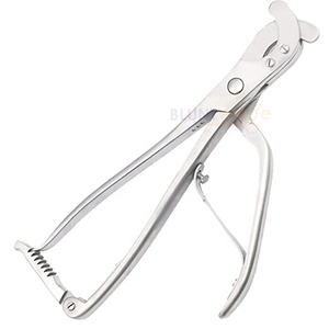 Reimers emasculator ม้า costrators Bull de emasculator whasculator cistrator คู่ Crush คีมตัดอัณฑะ - Product Image 6