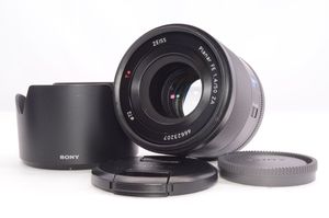 Nouvel objectif de caméra FE 50mm f/1.4 GM de qualité supérieure avec livraison gratuite - Product Image 4