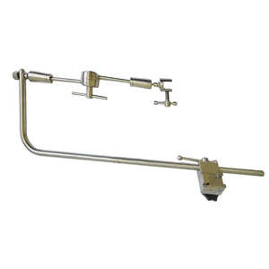 ชุดรีแทรคเตอร์แขนมาร์ตินแบบแมนนวลพร้อมกล่องเครื่องมือผ่าตัดทำจากสเตนเลสเกรดสูง - Product Image 2