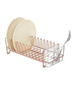 Conception standard décoration de la maison ustensiles de cuisine rangement de la vaisselle support de mort support de plaque de couleur noire en métal de haute qualité au meilleur prix - Product Image 5