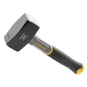 Martillo de fibra de vidrio Stanley Club Hammer - Product Image 1