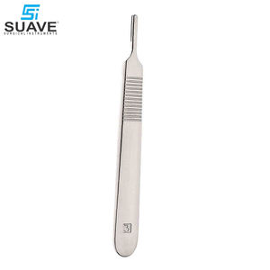 SUAVE SURGICAL INSTRUMENTS Instrumentos quirúrgicos de acero inoxidable de alta calidad para uso quirúrgico - Product Image 6
