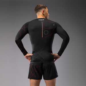 ชุดป้องกันผื่นแบบกำหนดเองสำหรับ MMA และ BJJ - Product Image 4