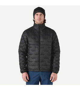 เสื้อแจ็คเก็ตพัฟเฟอร์ไมโครดาวน์น้ำหนักเบาสำหรับผู้ชายแบบลำลองสำหรับฤดูหนาวปี 2026  เสื้อแจ็คเก็ตอุ่นแบบควิลท์  รับสกรีนโลโก้  เสื้อแจ็คเก็ตพัฟเฟอร์สำหรับทุกเพศ - Product Image 5