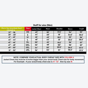 Nouvelle veste en cuir de cowboy de haute qualité, veste d'hiver pour homme, style 2025, tendance, décontractée, coupe ajustée, veste en gros pour homme - Product Image 5