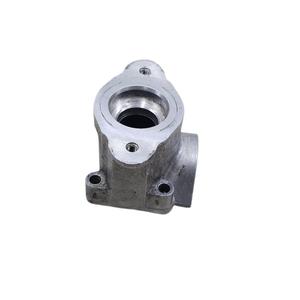 SUPPORT DE POMPE HAUTE PRESSION FORD EcoSport Série M1JJ Essence 1000 (12>) - Product Image 5