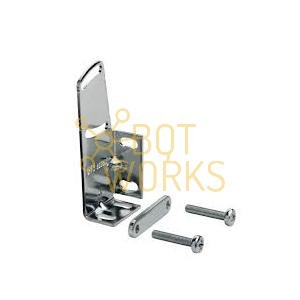 Sensore di sicurezza Leuze Electronic 50105546 in PVC - Product Image 1