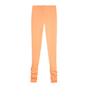 Shorts de yoga de haute qualité 2025, taille haute, cordon de serrage, vêtements de sport, entraînement, salle de sport, séchage rapide, respirant - Product Image 1