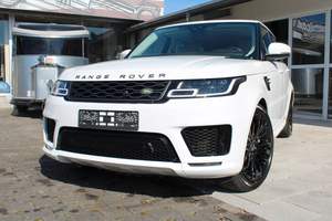 <span class=keywords><strong>Land</strong></span> <span class=keywords><strong>Rover</strong></span>-Range <span class=keywords><strong>Rover</strong></span> Sport 2021 de <span class=keywords><strong>Segunda</strong></span> <span class=keywords><strong>Mano</strong></span>, Automático, Diésel, 4 Cilindros - Product Image 5