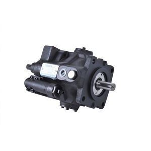 Pompe à palettes à volume fixe durable Kompass Precision Manufacturing - Product Image 2